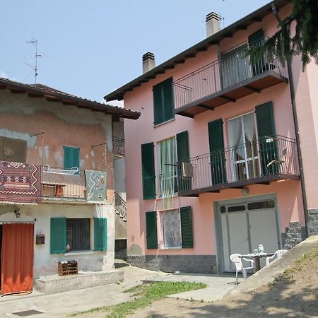 B&B Localita Manzoniane Lecco Szoba fotó