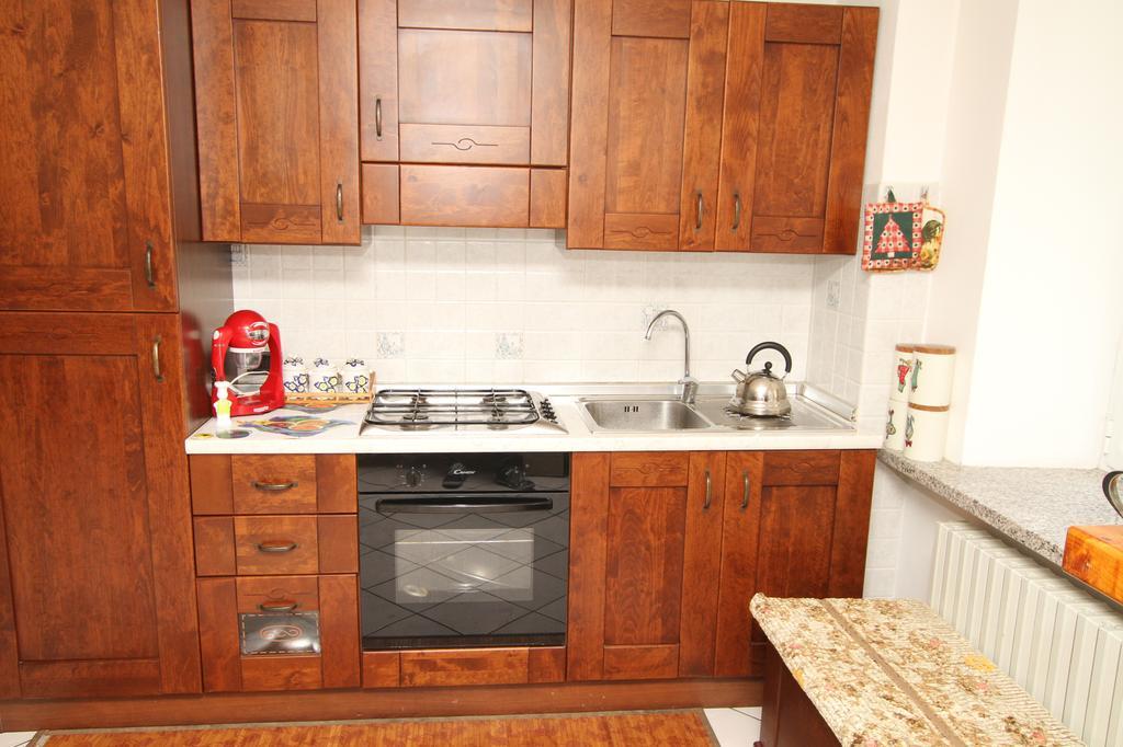B&B Localita Manzoniane Lecco Szoba fotó